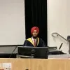Lovepreet Singh Saini