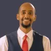 Sidiq Hassan Maalim