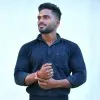 Durgesh
