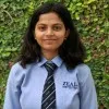 SHRAVANI MORE