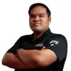 Jimmy Ozaeta