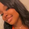 Ahrianna Wilson