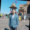 Amit Kumar Shrivastava