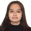 Tiara Amanda Xavier