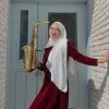 Dania Hanis