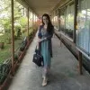 MAUREEN SANGGA