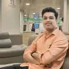 Vishwajit Patil