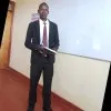Ahmed Kiprono