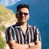 Kiran Bahaddur chand