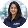Priya Naidoo