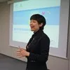 Beryl Ma