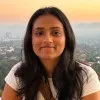 Varsha Mudaliar