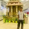 Avinash Mhamulkar