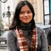 Megha Prajapati