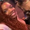 Breyona Davis