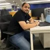 Divya Prakash Tilara