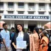 Adv Megha Mary Michael