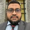 Captain Zahasher Hossain