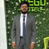 Dhanasekar Kaliaperumal