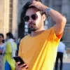 Anuj Kumar