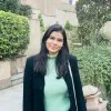 Arya Pandey