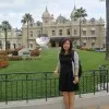 Carmen Kah Meng Lee