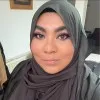 Soudia Ali