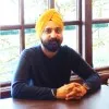 Manpreet Singh Bhatia
