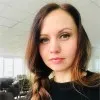 Tetiana Budysh
