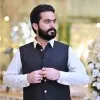 Shahrukh Saeed Bania