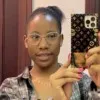 Melisa Makombo
