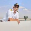 Capt Karthikeyan Jayabalan