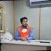 Sayan Ghosh