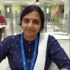 Haritha Parvathareddy
