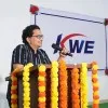 Rajesh Chandra Varanasi