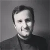 Reza Maram