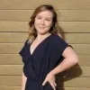 Charlene Kitching