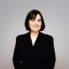 Georgina Fargher