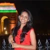 Shreya Thodupunoori