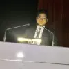 LAWESH KUMAR SINGH