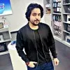 Shriraj Saxena