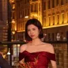 Yijing Li
