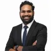 Harish Rudroju