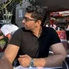 Abhishek Sridhar