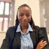 Laura Chikweshe