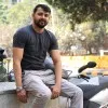 ARUNENDRA Pratap