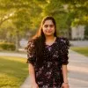 Alekhya Lingampally