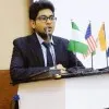 Shuvam Chowdhury