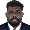 Vishnu Rajendran