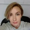 Alina Shchahlova